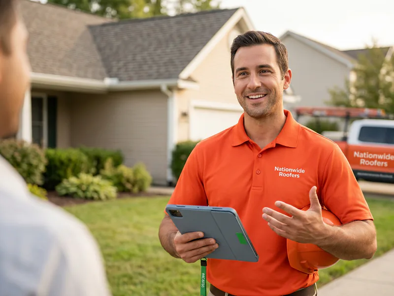 Roof Installation  in Richardson  FAQ